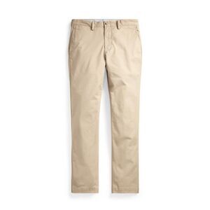 POLO Ralph Lauren Men's Tan Chino Pants 36x32